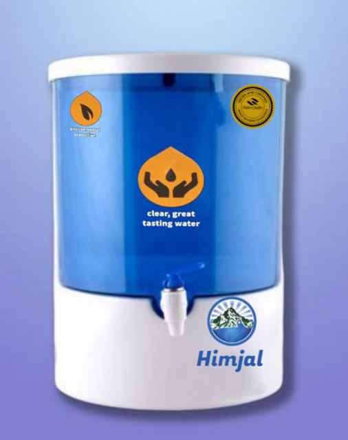 Himjal Dolphin RO