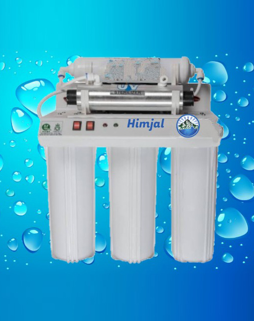 Himjal Purifier