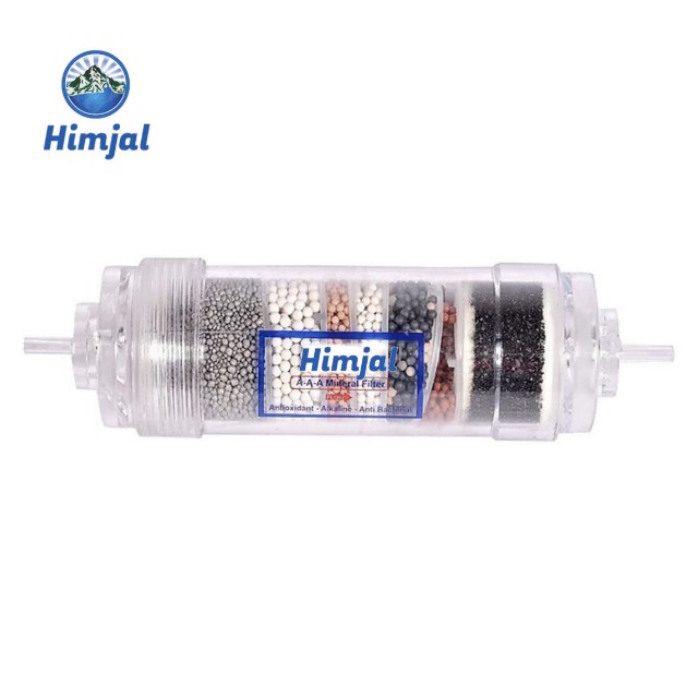 Himjal Bio Mineral Alkaline