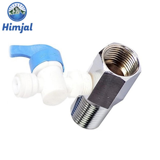 Himjal RO fitting