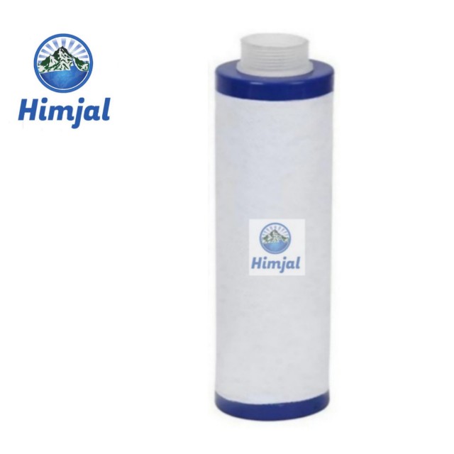 Himjal RO  Candle Heavy Filter