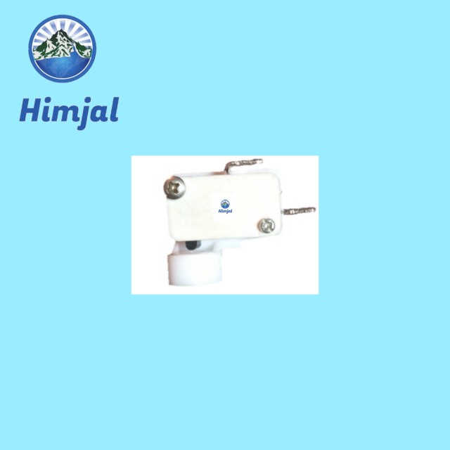 Himjal Auto Cut Switch 