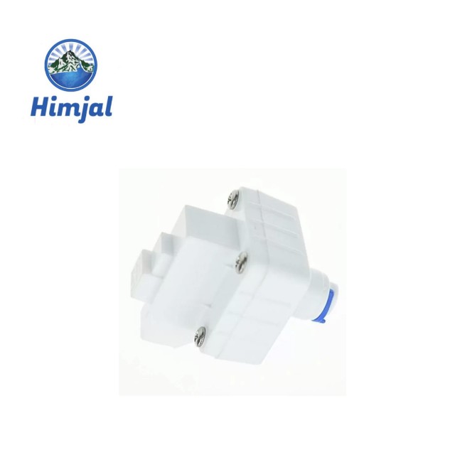 Himjal LPS Sensor