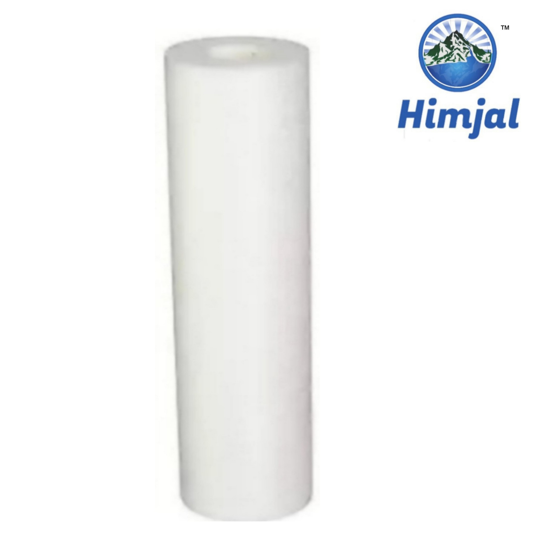 Himjal  big PP spun filter 20 inch 