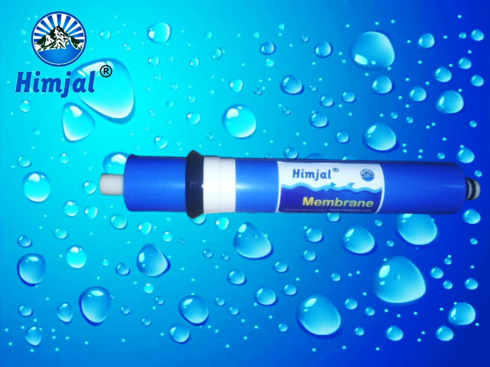 Himjal Ro Membrane Filter