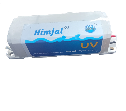  Himjal UV Transmission. ( DC)