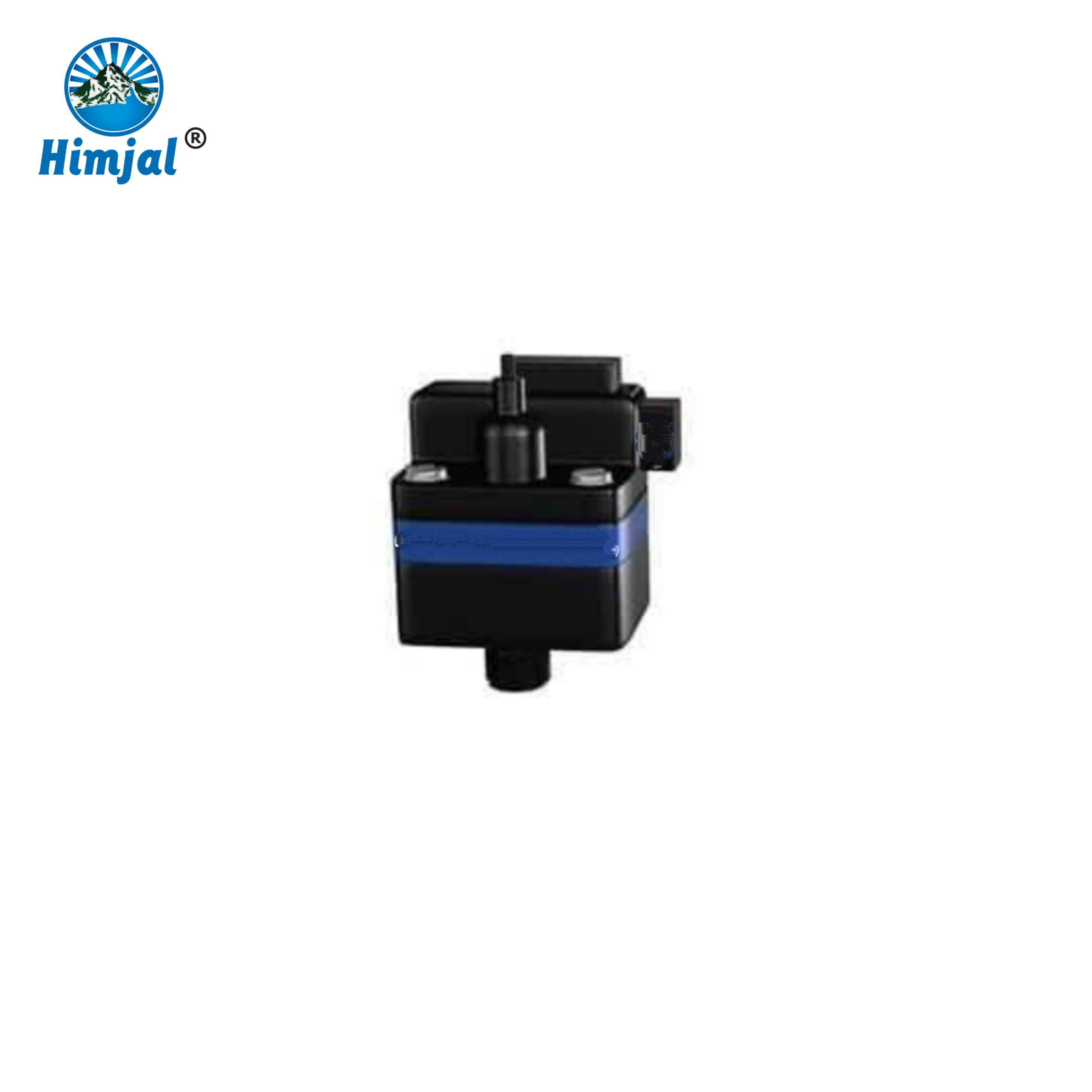 Himjal commercial and industrial LPS sensor 